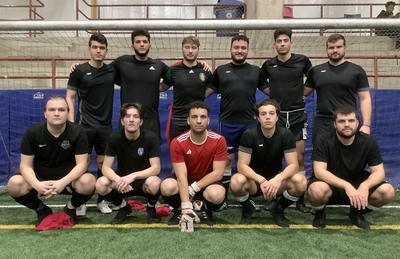Half senders fc